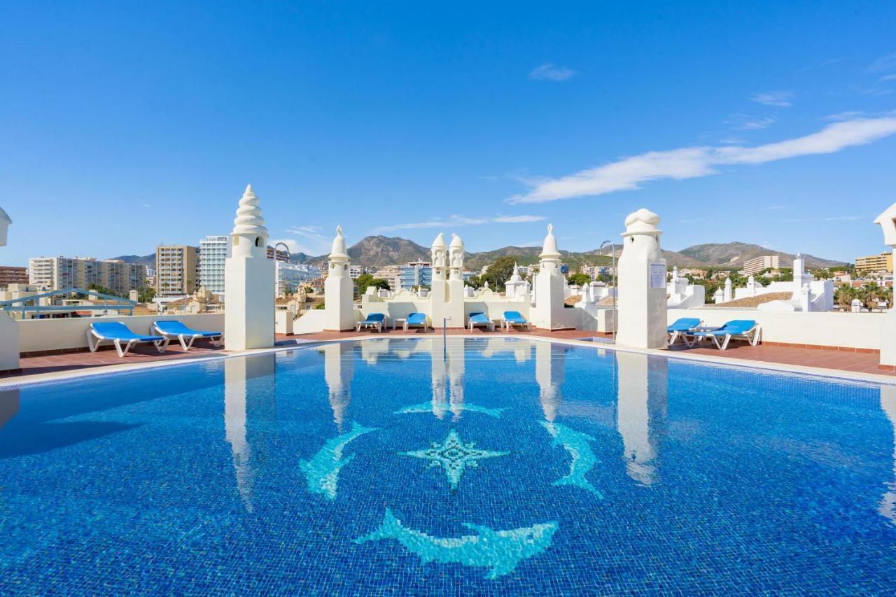 Benalmadena Costa Sol Holiday Rentals Экстерьер фото