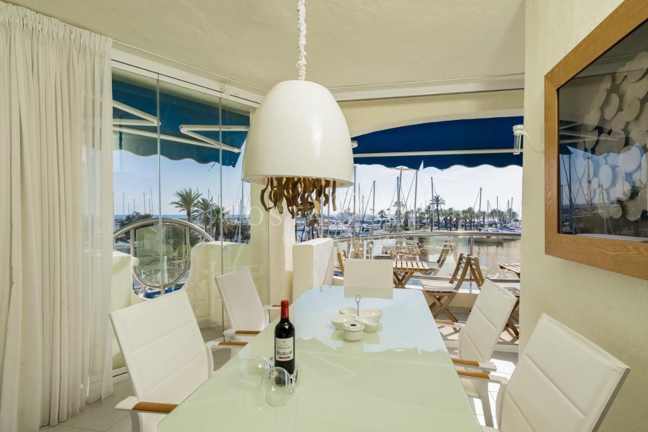 Benalmadena Costa Sol Holiday Rentals Экстерьер фото