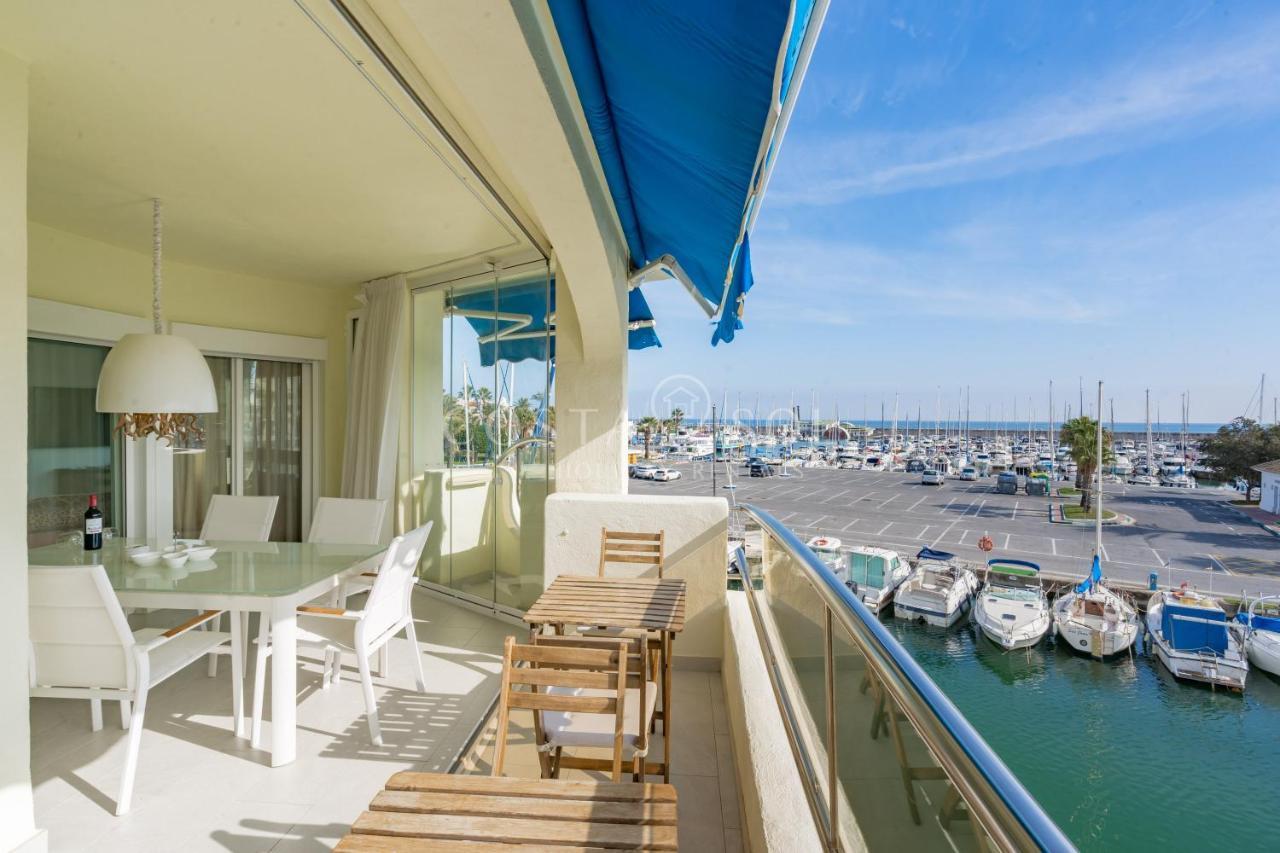Benalmadena Costa Sol Holiday Rentals Экстерьер фото