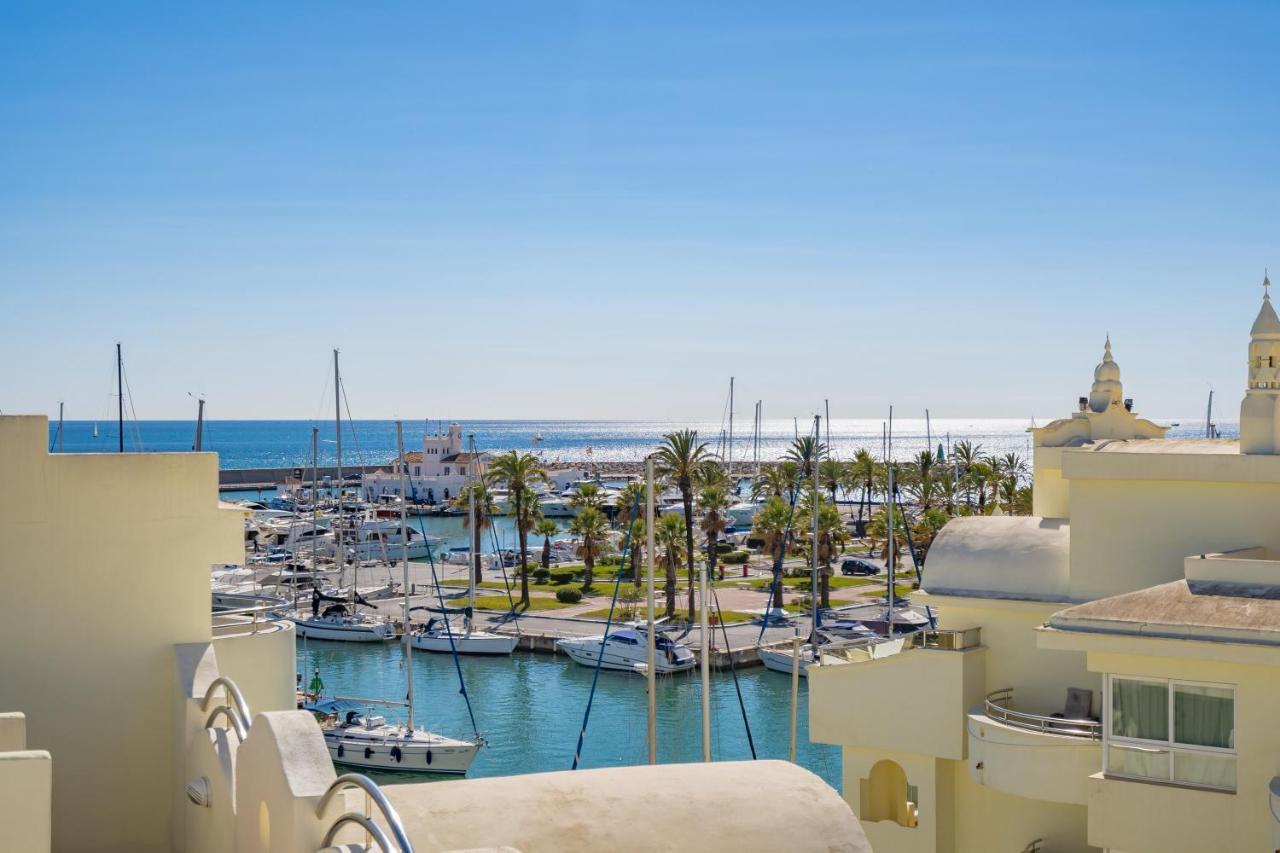 Benalmadena Costa Sol Holiday Rentals Экстерьер фото