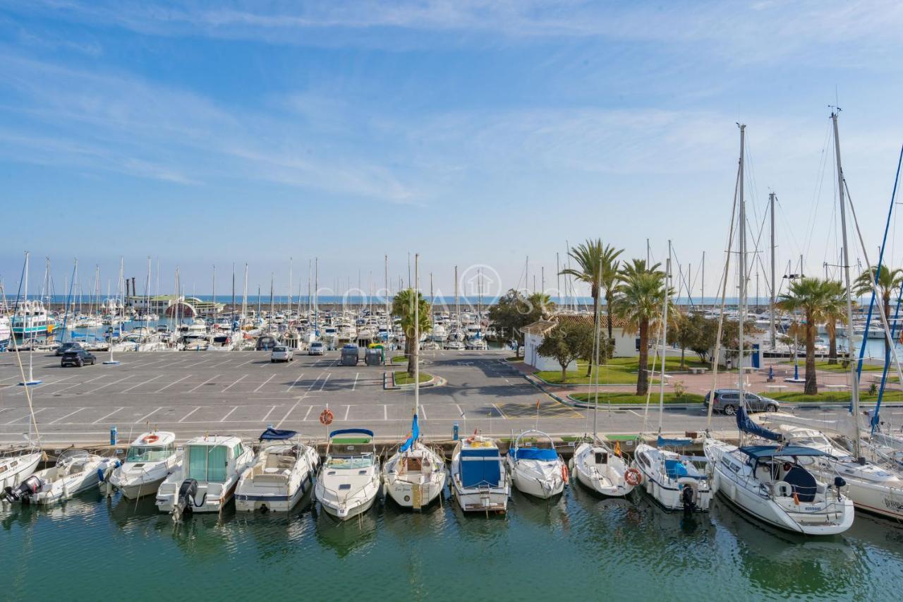 Benalmadena Costa Sol Holiday Rentals Экстерьер фото