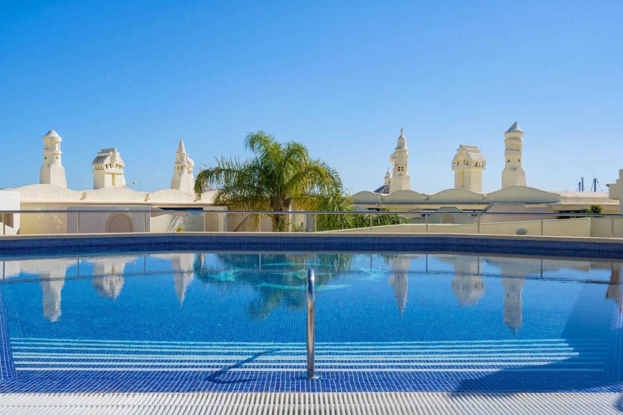 Benalmadena Costa Sol Holiday Rentals Экстерьер фото