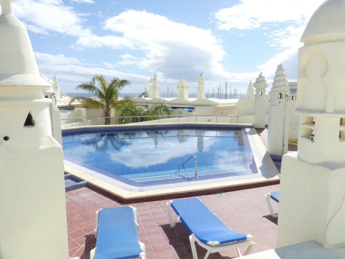 Benalmadena Costa Sol Holiday Rentals Экстерьер фото