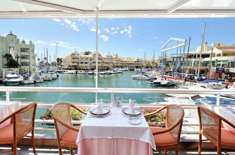 Benalmadena Costa Sol Holiday Rentals Экстерьер фото