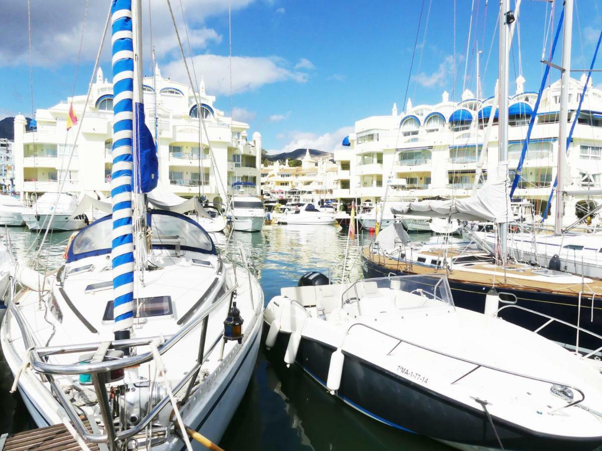 Benalmadena Costa Sol Holiday Rentals Экстерьер фото