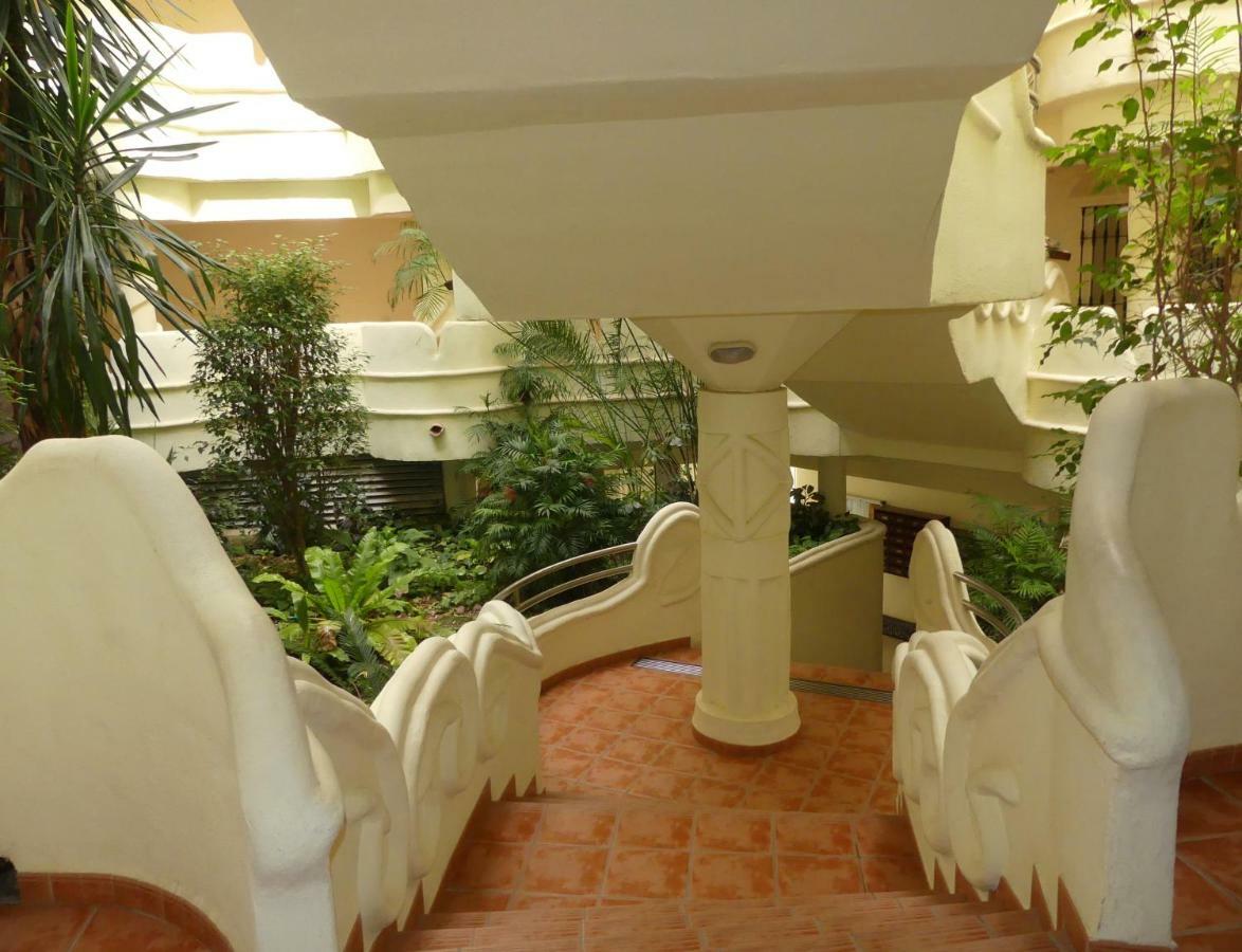 Benalmadena Costa Sol Holiday Rentals Экстерьер фото