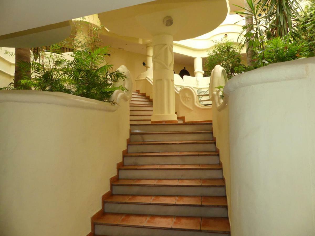 Benalmadena Costa Sol Holiday Rentals Экстерьер фото