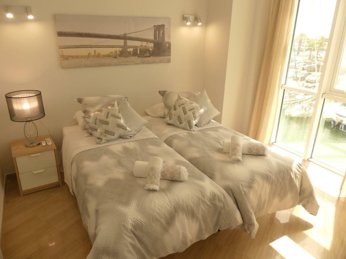 Benalmadena Costa Sol Holiday Rentals Экстерьер фото