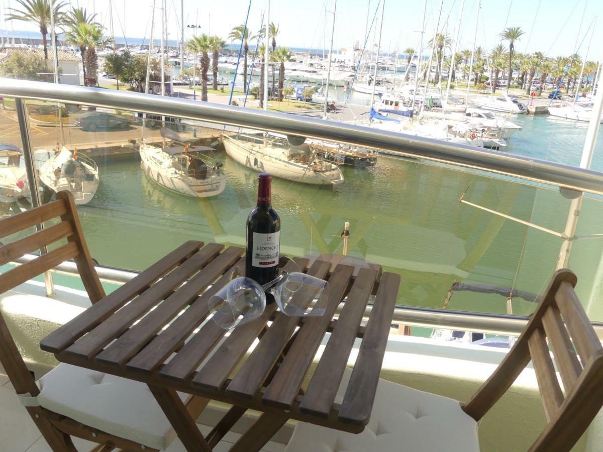 Benalmadena Costa Sol Holiday Rentals Экстерьер фото