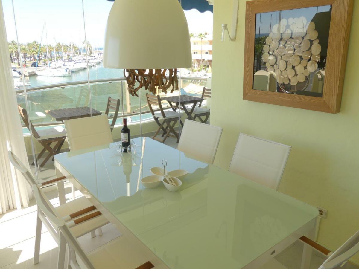 Benalmadena Costa Sol Holiday Rentals Экстерьер фото