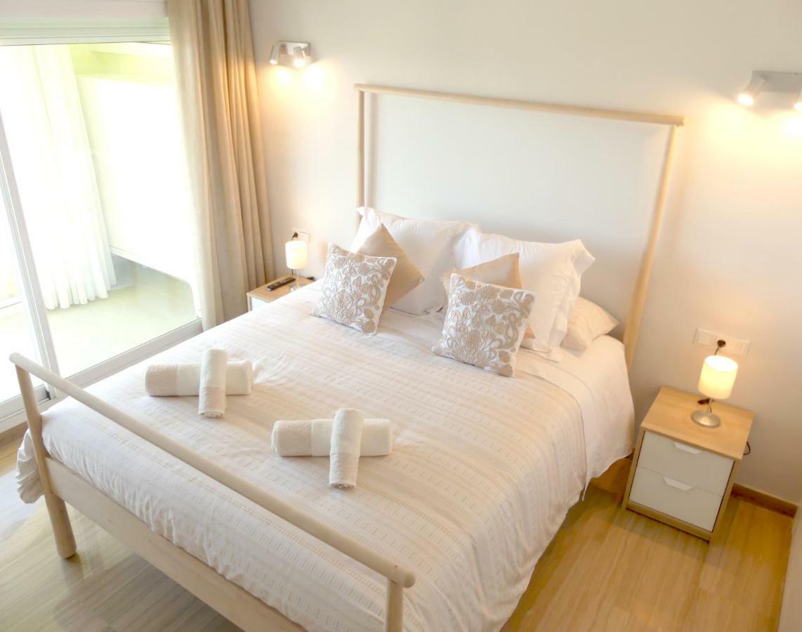 Benalmadena Costa Sol Holiday Rentals Экстерьер фото