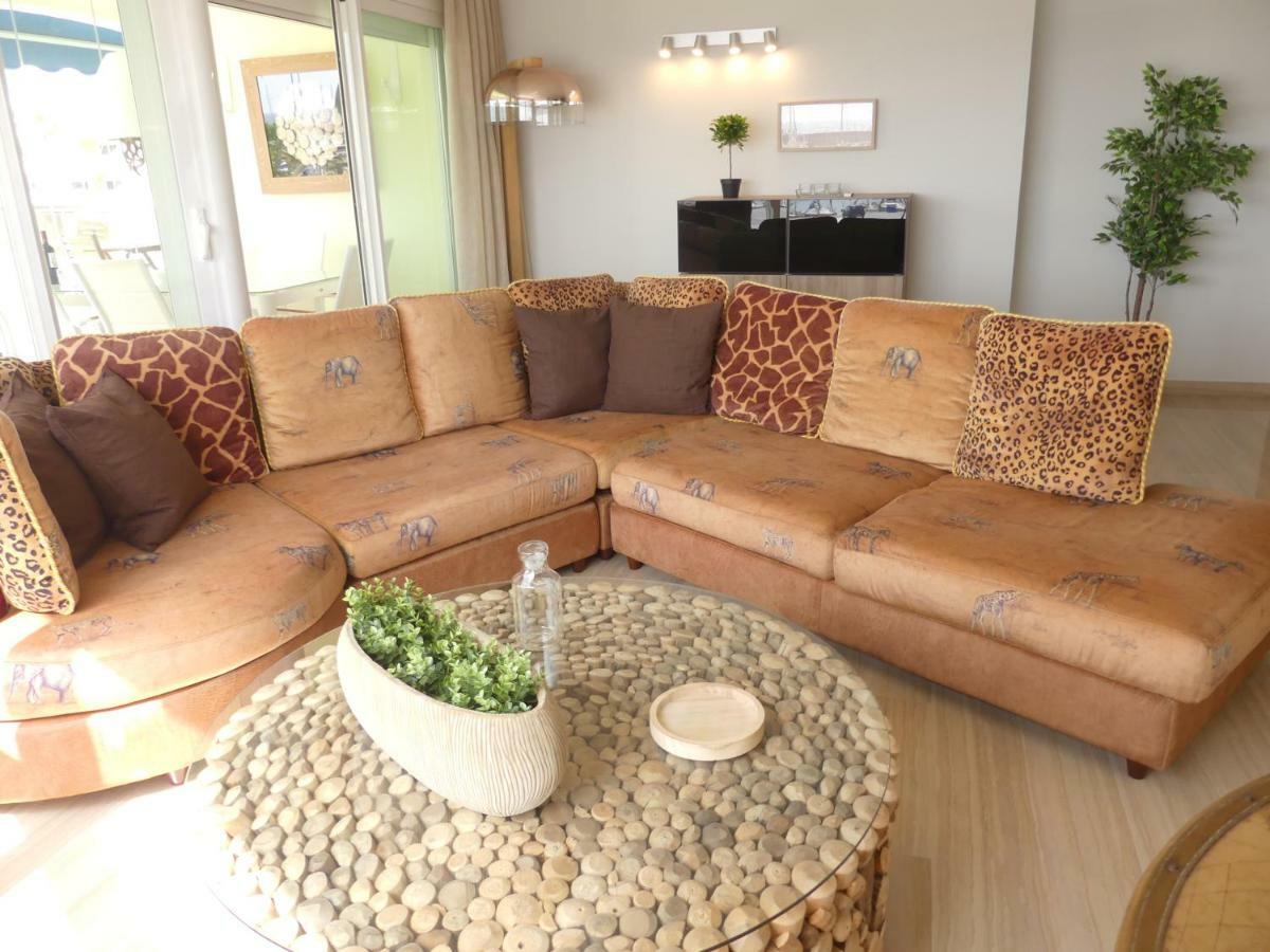 Benalmadena Costa Sol Holiday Rentals Экстерьер фото