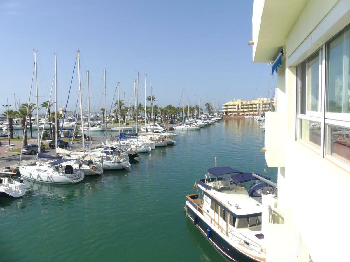 Benalmadena Costa Sol Holiday Rentals Экстерьер фото
