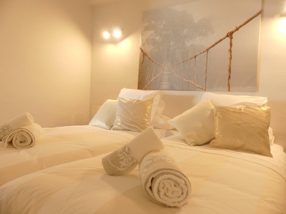 Benalmadena Costa Sol Holiday Rentals Экстерьер фото