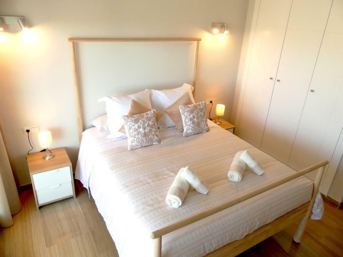 Benalmadena Costa Sol Holiday Rentals Экстерьер фото
