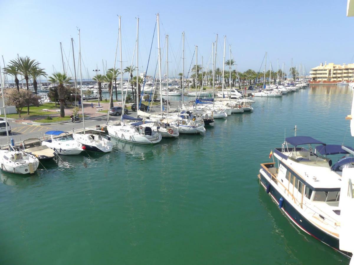 Benalmadena Costa Sol Holiday Rentals Экстерьер фото