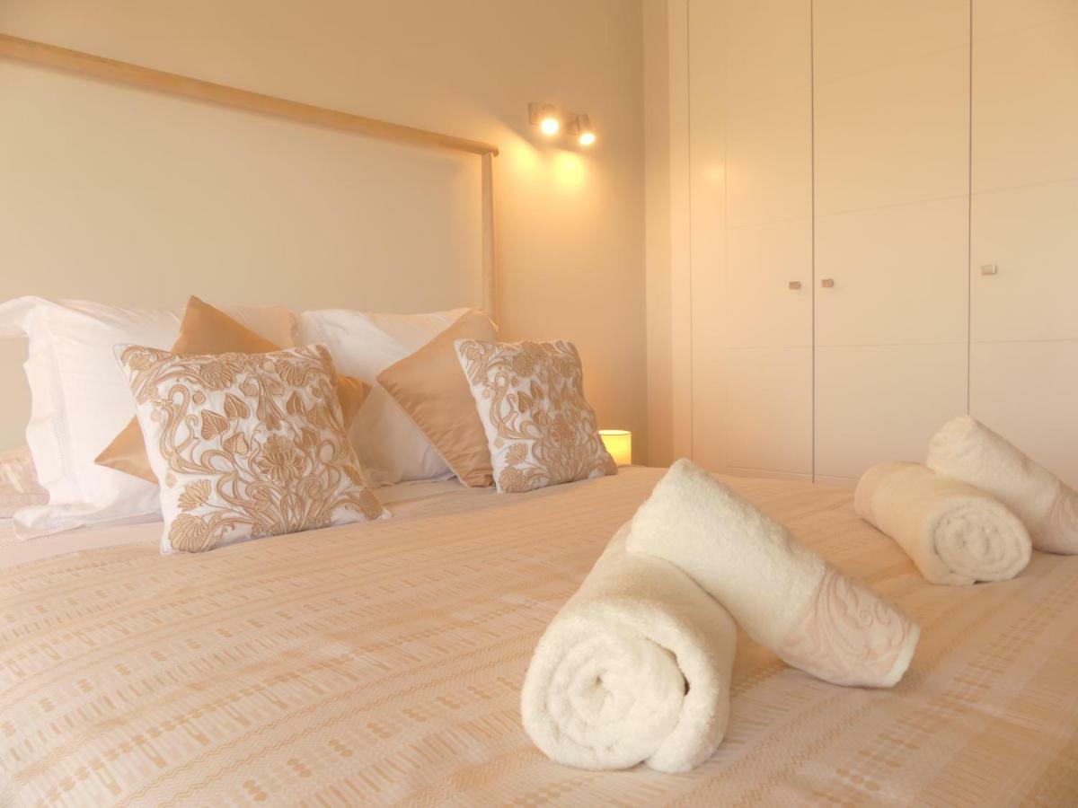 Benalmadena Costa Sol Holiday Rentals Экстерьер фото